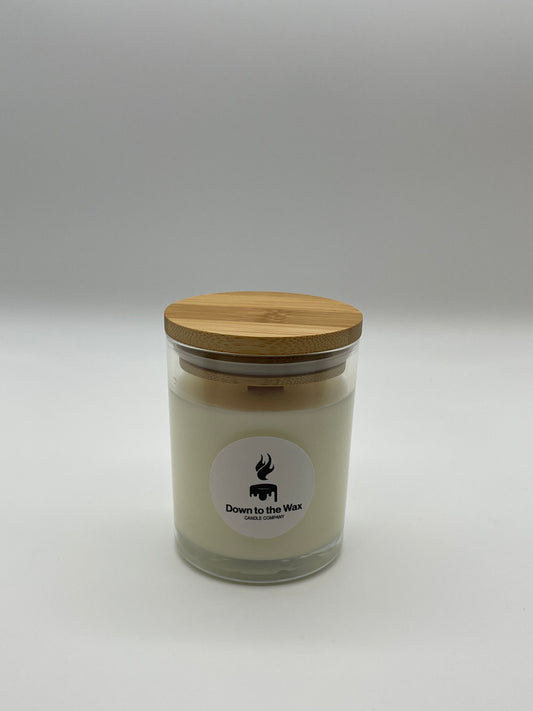 Lavender Soy Candle